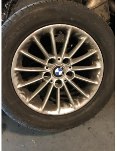 Jante BMW  