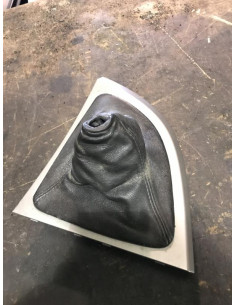 Soufflet de levier de vitesse BMW SERIE 1 E87 PHASE 2 Diesel