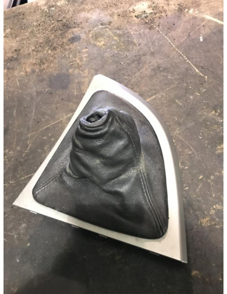 Soufflet de levier de vitesse BMW SERIE 1 E87 PHASE 2 Diesel