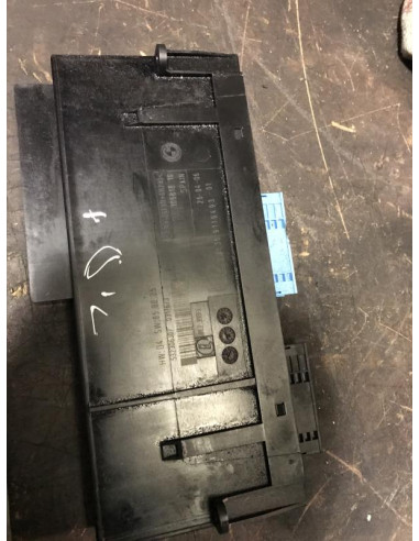 Calculateur BMW SERIE 1 E87 PHASE 2 Diesel