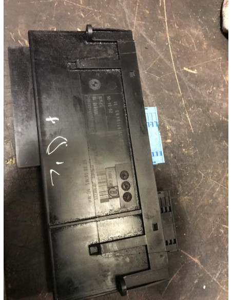 Calculateur BMW SERIE 1 E87 PHASE 2 Diesel