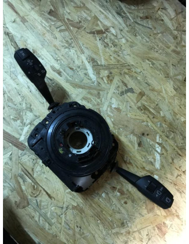 Com (Bloc Contacteur Tournant+Commodo Essuie Glace+Commodo Phare) BMW SERIE 1 E87 PHASE 1 Diesel