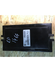 Calculateur BMW SERIE 1 E87 PHASE 1 Diesel