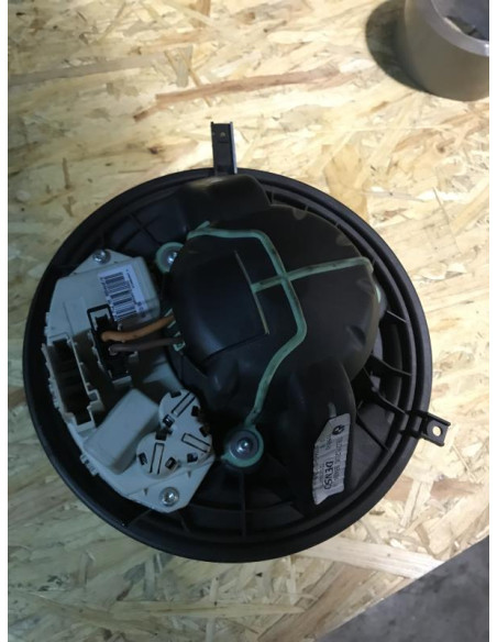 Ventilateur BMW SERIE 1 E87 PHASE 1 Diesel