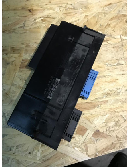 Calculateur BMW SERIE 1 E87 PHASE 1 Diesel