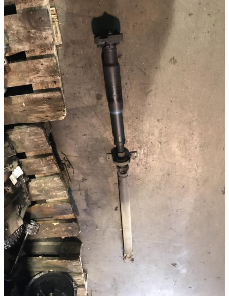 Arbre de transmission (propulsion) BMW SERIE 3 (E36) 