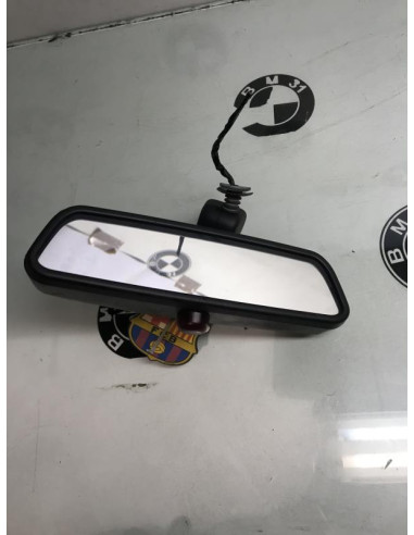 Retroviseur interieur BMW SERIE 1 E87 PHASE 1 