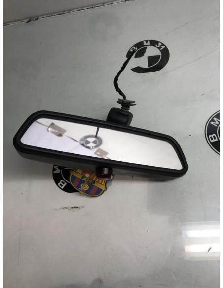 Retroviseur interieur BMW SERIE 1 E87 PHASE 1 