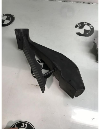 Potentiometre de pedale de gaz d'accelerateur BMW SERIE 1 E87 PHASE 1 