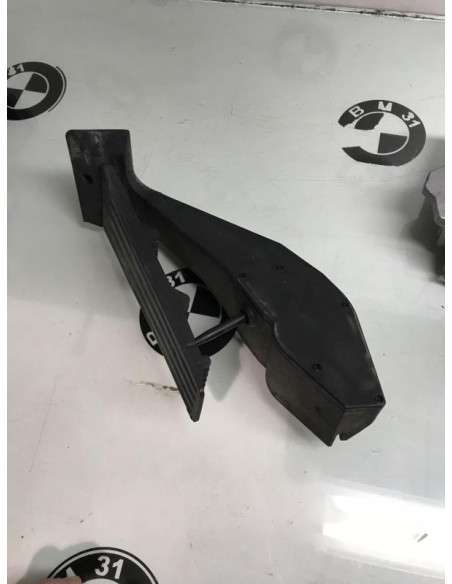 Potentiometre de pedale de gaz d'accelerateur BMW SERIE 1 E87 PHASE 1 