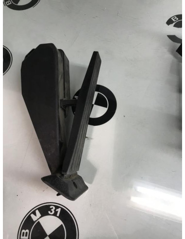 Pedale d'accelerateur BMW SERIE 1 E87 PHASE 1 