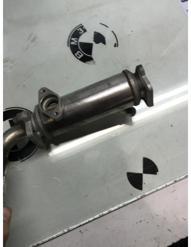 Radiateur EGR BMW SERIE 3 (E46) 