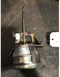 Turbo BMW X6 E71/E72 PHASE 1 