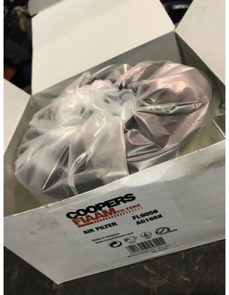 Filtre a air BMW SERIE 3 (E46) 