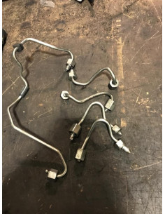 Durite BMW SERIE 1 (E81) 