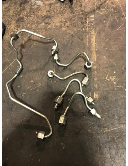 Durite BMW SERIE 1 (E81) 