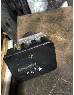Bloc ABS (freins anti-blocage) BMW SERIE 1 E87 PHASE 2 Diesel