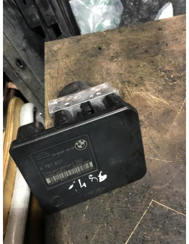 Bloc ABS (freins anti-blocage) BMW SERIE 1 E87 PHASE 2 Diesel