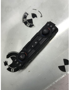 Commande chauffage BMW SERIE 1 (E81) 