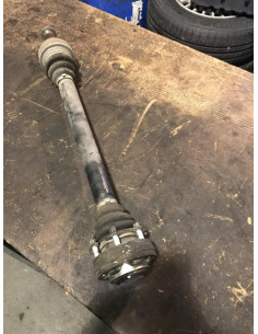 Cardan arriere droit (transmission) BMW SERIE 3 (E90) PHASE 1 