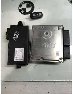 Kit de demarrage BMW SERIE 1 E87 PHASE 2 Diesel