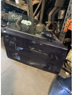 Vitre avant droit BMW SERIE 1 E81 Diesel