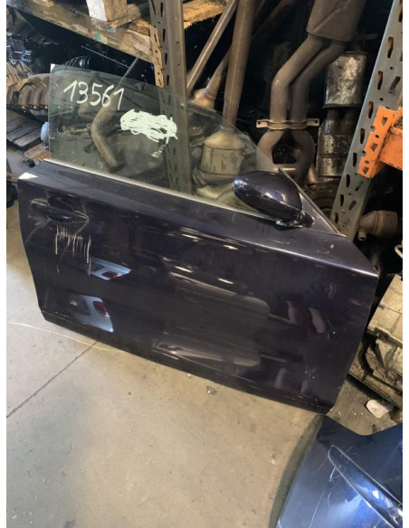 Vitre avant droit BMW SERIE 1 E81 Diesel