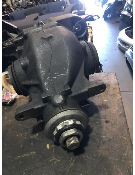 Pont (propulsion) BMW SERIE 3 E91 TOURING PHASE 2 BREAK Essence