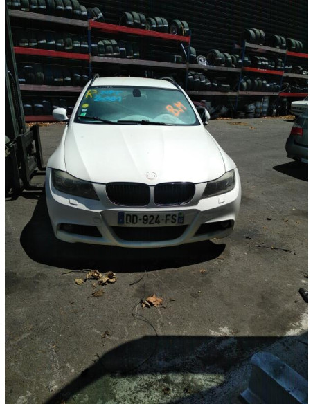 Pont (propulsion) BMW SERIE 3 E91 TOURING PHASE 2 BREAK Essence