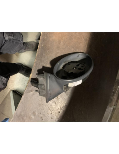 Retroviseur gauche MINI  