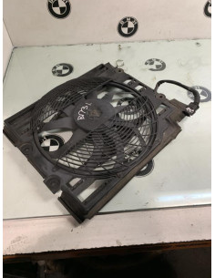 Ventilateur BMW  