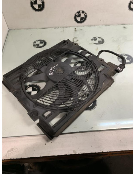 Ventilateur BMW  