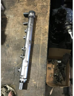 Rampe injection BMW SERIE 1 E81 Diesel