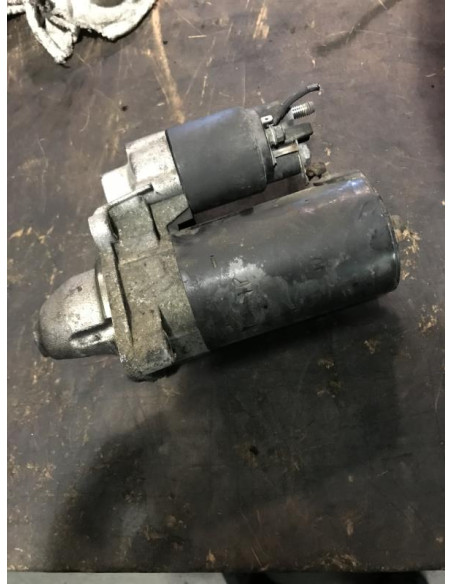 Demarreur BMW SERIE 3 E46 PHASE 1 Essence