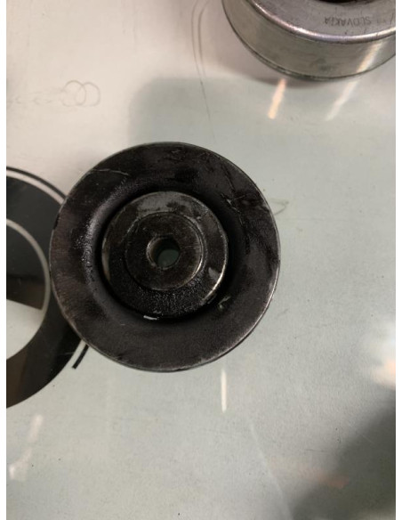 Galet tendeur BMW SERIE 5 E34 