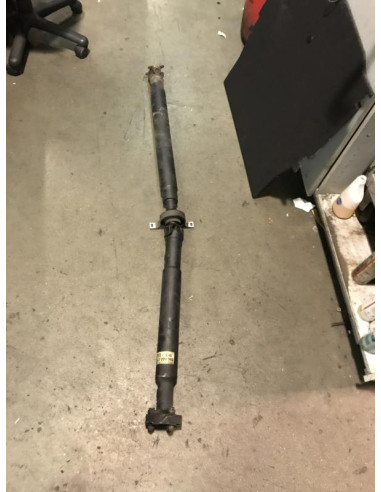 Arbre de transmission (propulsion) BMW SERIE 3 E46 PHASE 1 Essence