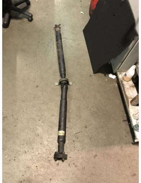 Arbre de transmission (propulsion) BMW SERIE 3 E46 PHASE 1 Essence