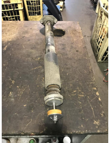 Amortisseur arriere gauche BMW SERIE 1 E81 Diesel