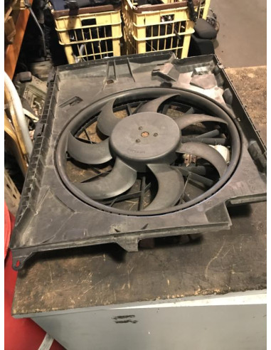 Ventilateur BMW SERIE 1 E87 PHASE 2 Diesel