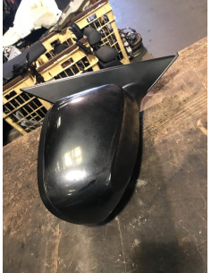 Retroviseur droit BMW SERIE 1 E87 PHASE 1 