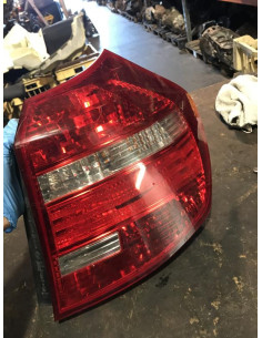 Feu arriere principal droit (feux) BMW SERIE 1 (E81) 