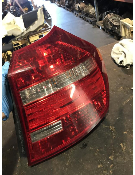 Feu arriere principal droit (feux) BMW SERIE 1 (E81) 