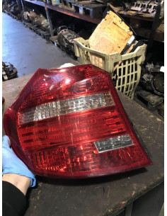 Feu arriere principal gauche (feux) BMW SERIE 1 (E81) 