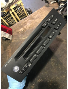 Autoradio BMW SERIE 1 E81 Diesel
