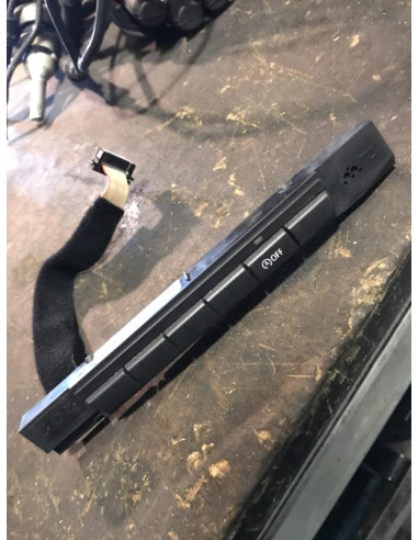 Bouton/Interrupteur BMW SERIE 1 E81 Diesel