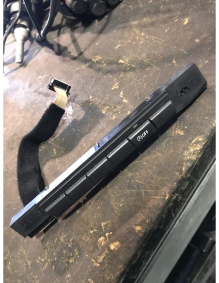 Bouton/Interrupteur BMW SERIE 1 E81 Diesel