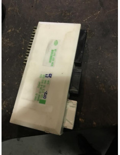 Calculateur BMW SERIE 5 E39 TOURING PHASE 2 BREAK 