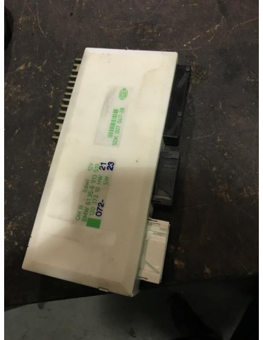 Calculateur BMW SERIE 5 E39 TOURING PHASE 2 BREAK 