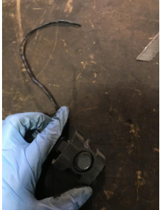 Capteur aide au stationnement BMW SERIE 1 E87 PHASE 2 Diesel