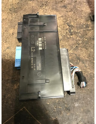 Calculateur BMW SERIE 1 E87 PHASE 2 Diesel